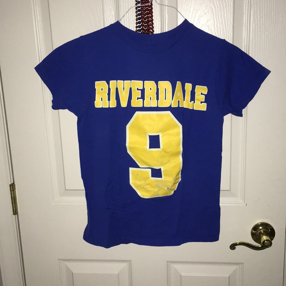 Riverdale football T-Shirt
